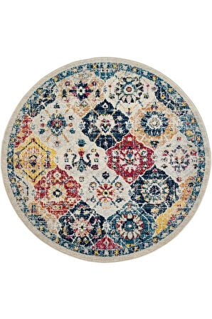 Dijital Baskı Yıkanabilir Kaymaz Taban Salon Halısı Ve Yolluk RVG7046