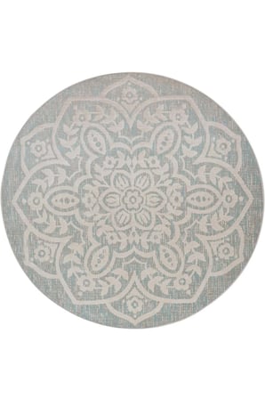 Dijital Baskı Yıkanabilir Kaymaz Taban Salon Halısı Ve Yolluk RVG7050