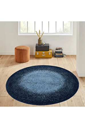 Dijital Baskı Yıkanabilir Kaymaz Taban Salon Halısı Ve Yolluk RVG7053