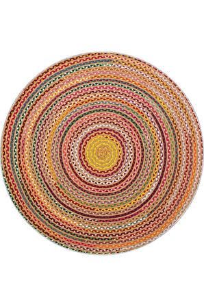 Dijital Baskı Yıkanabilir Kaymaz Taban Salon Halısı Ve Yolluk RVG7071-SD374