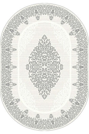 Dijital Baskı Yıkanabilir Kaymaz Taban Salon Halısı Ve Yolluk RVG7080