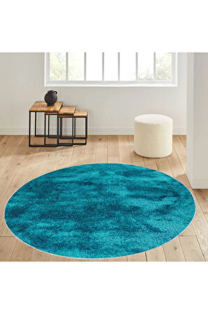 Dijital Baskı Yıkanabilir Kaymaz Taban Salon Halısı Ve Yolluk RVG7089