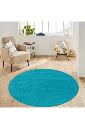 Dijital Baskı Yıkanabilir Kaymaz Taban Salon Halısı Ve Yolluk RVG7093