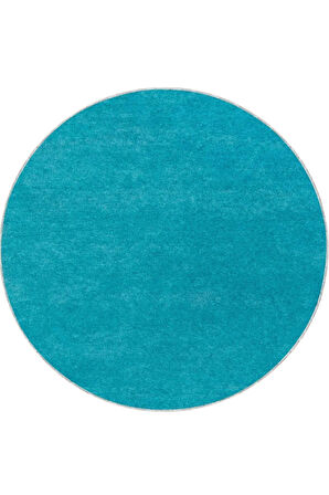 Dijital Baskı Yıkanabilir Kaymaz Taban Salon Halısı Ve Yolluk RVG7093