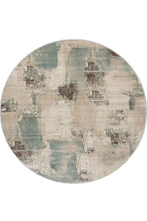 Dijital Baskı Yıkanabilir Kaymaz Taban Salon Halısı Ve Yolluk RVG7105