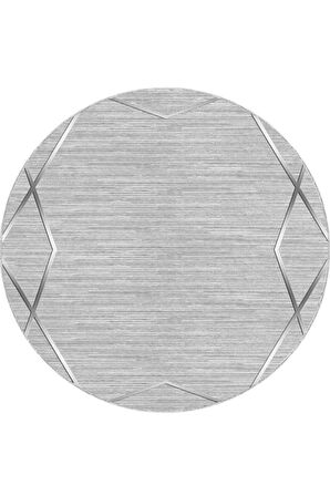 Dijital Baskı Yıkanabilir Kaymaz Taban Salon Halısı Ve Yolluk RVG7114