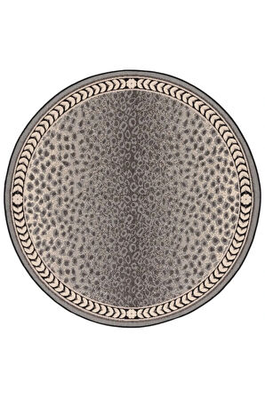 Dijital Baskı Yıkanabilir Kaymaz Taban Salon Halısı Ve Yolluk RVG7165