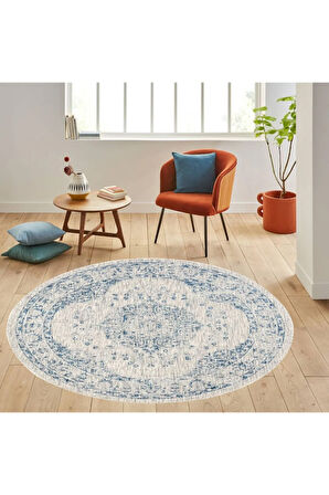 Dijital Baskı Yıkanabilir Kaymaz Taban Salon Halısı Ve Yolluk RVG7167
