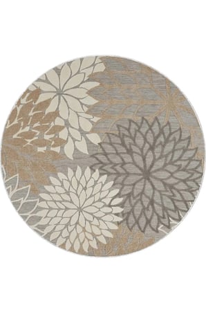 Dijital Baskı Yıkanabilir Kaymaz Taban Salon Halısı Ve Yolluk RVG7178