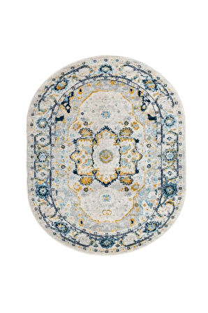 Dijital Baskı Yıkanabilir Kaymaz Taban Salon Halısı Ve Yolluk RVG7181