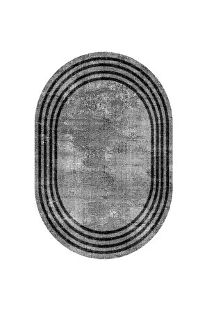 Dijital Baskı Yıkanabilir Kaymaz Taban Salon Halısı Ve Yolluk RVG7255-HT486