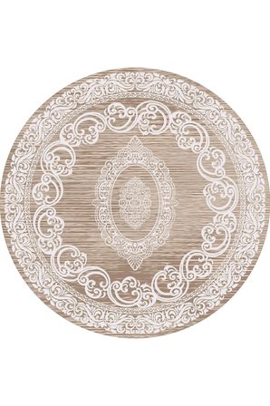 Dijital Baskı Yıkanabilir Kaymaz Taban Salon Halısı Ve Yolluk RVG7290-HK141