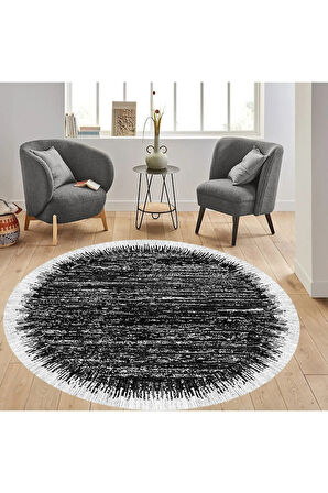 Dijital Baskı Yıkanabilir Kaymaz Taban Salon Halısı Ve Yolluk RVG7301-HS384