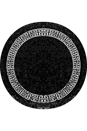 Dijital Baskı Yıkanabilir Kaymaz Taban Salon Halısı Ve Yolluk RVG7311-SD1079