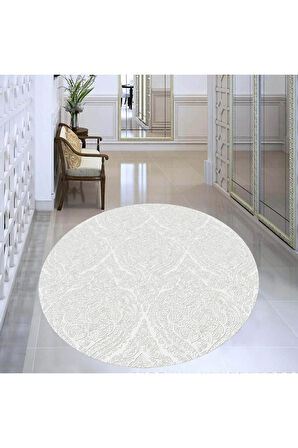 Dijital Baskı Yıkanabilir Kaymaz Taban Salon Halısı Ve Yolluk RVG7335-HT380