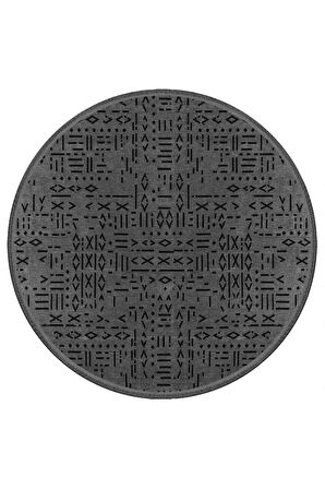 İskandinav Salon Halısı - Yolluk, Mutfak Halısı Şönil Dokuma Halı