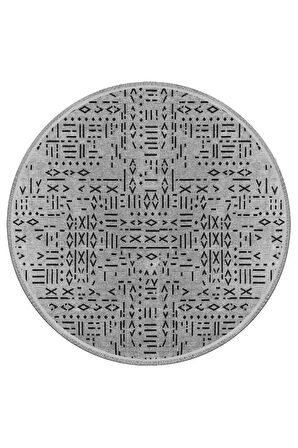 İskandinav Salon Halısı - Yolluk, Mutfak Halısı Şönil Dokuma Halı