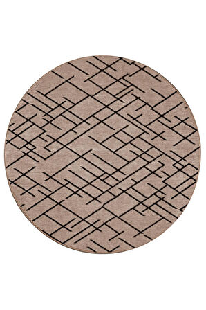 İskandinav Salon Halısı - Yolluk, Mutfak Halısı Şönil Dokuma Halı