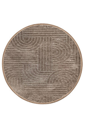 İskandinav Salon Halısı - Yolluk, Mutfak Halısı Şönil Dokuma Halı