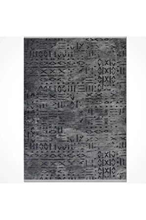 İskandinav  Halı Salon, Oturma Odası,Yatak Odası. Koridor, Mutfak Şönil Dokuma Halı