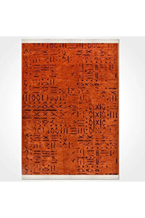 İskandinav  Halı Salon, Oturma Odası,Yatak Odası. Koridor, Mutfak Şönil Dokuma Halı