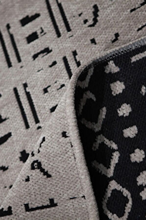 İskandinav  Halı Salon, Oturma Odası,Yatak Odası. Koridor, Mutfak Şönil Dokuma Halı