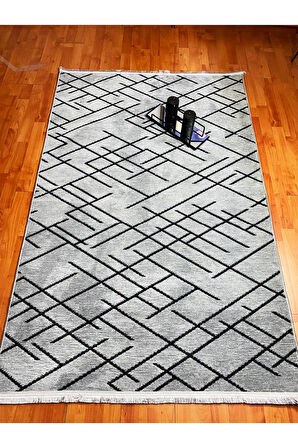 İskandinav  Halı Salon, Oturma Odası,Yatak Odası. Koridor, Mutfak Şönil Dokuma Halı