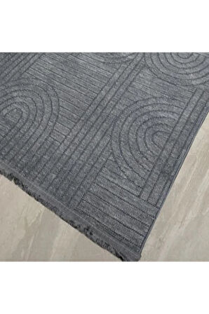 İskandinav  Halı Salon, Oturma Odası,Yatak Odası. Koridor, Mutfak Şönil Dokuma Halı