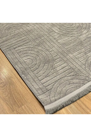 İskandinav  Halı Salon, Oturma Odası,Yatak Odası. Koridor, Mutfak Şönil Dokuma Halı