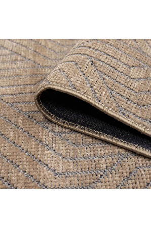 İskandinav  Halı Salon, Oturma Odası,Yatak Odası. Koridor, Mutfak Şönil Dokuma Halı