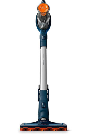 Dik Süpürge Speed Pro Kablosuz Şarjlı Dikey Süpürge Fc6724/01 838Qseri