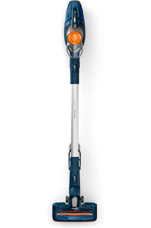 Dik Süpürge Speed Pro Kablosuz Şarjlı Dikey Süpürge Fc6724/01 838Qseri