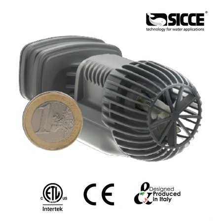 Sicce Voyager Nano 1000 Dalga Motoru