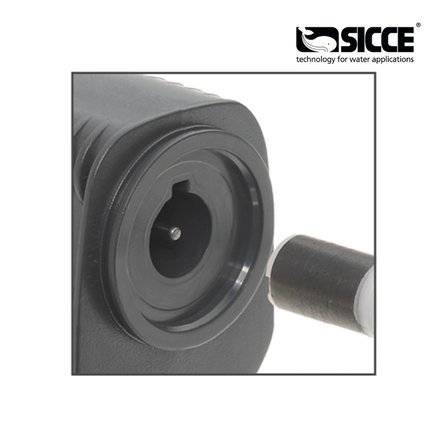 Sicce Voyager Nano 2000 Dalga Motoru