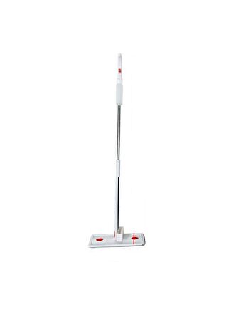 River World 2 in 1 Sıkmalı ve Spreyli Mop Temizlik Seti