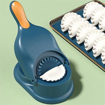River World Börek Mantı Poğaça Hamuru Açma Aparatı Ravioli Mantı Makinesi
