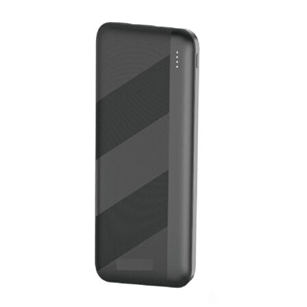 River World 10000 mAH Powerbank Mikro Type C- USB Hızlı Şarj Edilebilen