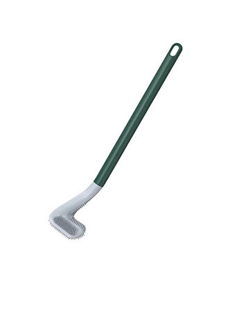 River World Golf Tasarımlı Temizlik Fırçası ve Kanca Seti Yeşil