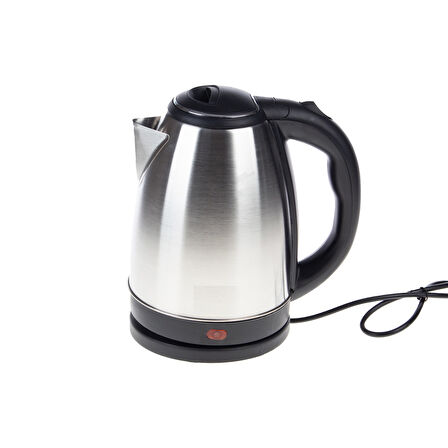 River World Su Isıtıcı Kettle Paslanmaz Çelik  