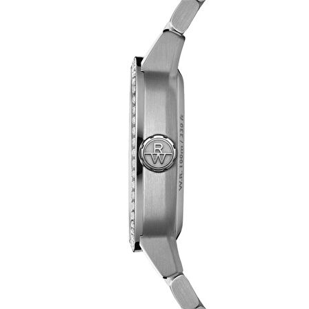 RW2490STS50051 Pırlantalı Kadın Kol Saati