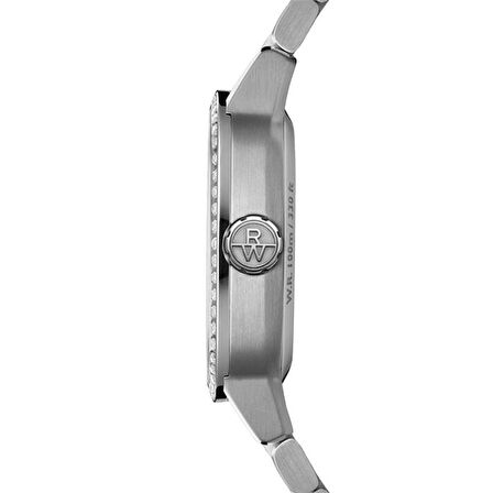 RW2490STS52051 Pırlantalı Kadın Kol Saati