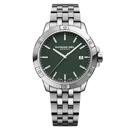 Raymond Weil RW8160ST52041 Erkek Kol Saati