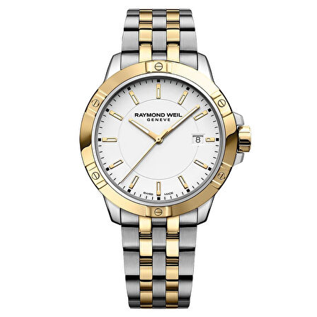 Raymond Weil RW8160STP30041 Erkek Kol Saati