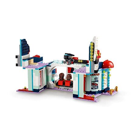 41448 LEGO® Friends Heartlake City Sineması /451 parça/+7 yaş Lego