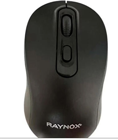 Raynox RX-M207 Kablosuz Mouse