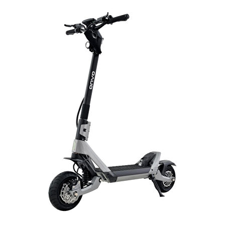 ONVO RX-5 2400 W ELEKTRİKLİ SCOOTER 