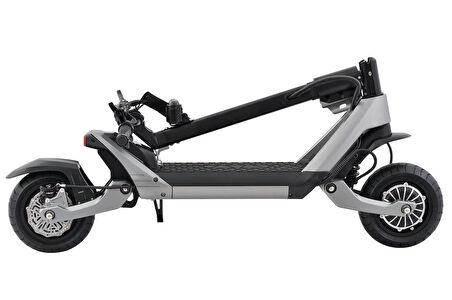 ONVO RX-5 2400 W ELEKTRİKLİ SCOOTER 