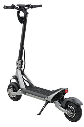 ONVO RX-5 2400 W ELEKTRİKLİ SCOOTER 