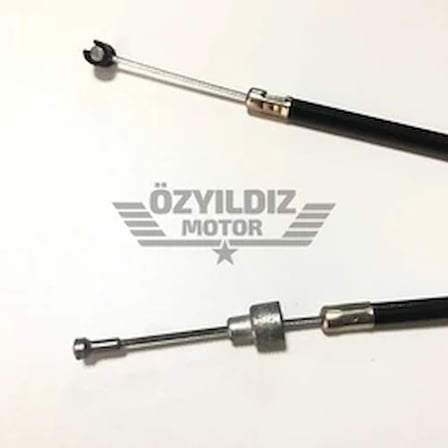 DEBRİYAJ HALATI RX 115 CSR