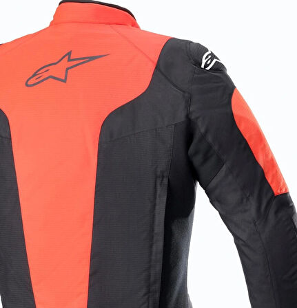 ALPİNESTARS RX-3 WP CORDURA MOTOSİKLET MONT